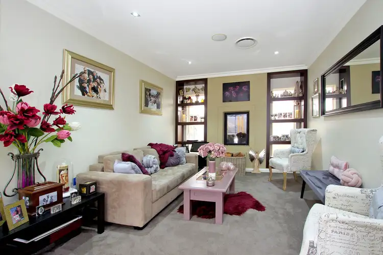 Sixth view of Homely house listing, 6 Travers Street, Moorebank NSW 2170