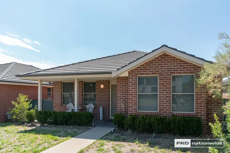 Main view of Homely house listing, 33 The Heights, Tamworth NSW 2340