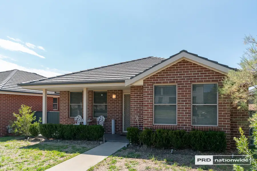 Main view of Homely house listing, 33 The Heights, Tamworth NSW 2340