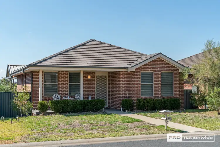 Second view of Homely house listing, 33 The Heights, Tamworth NSW 2340