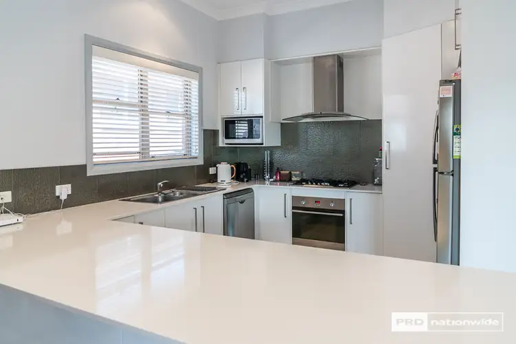 Third view of Homely house listing, 33 The Heights, Tamworth NSW 2340