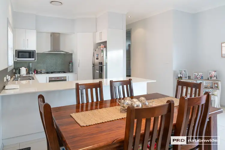 Fourth view of Homely house listing, 33 The Heights, Tamworth NSW 2340