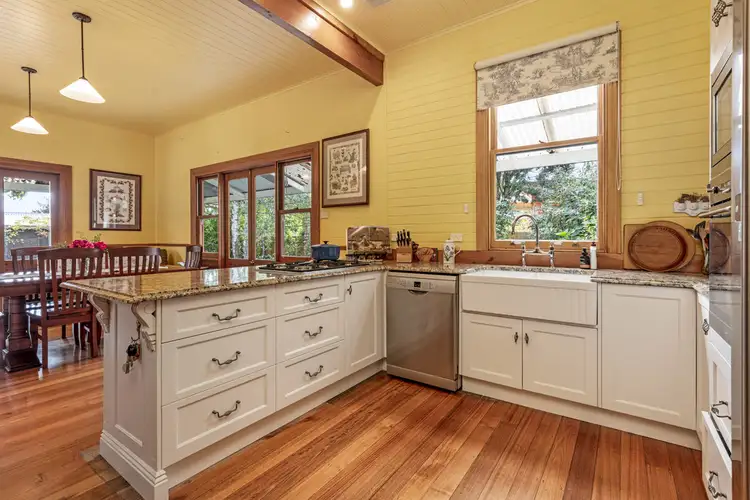 Main view of Homely house listing, 22 Pakenham Street, Longford TAS 7301