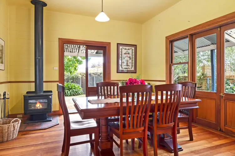 Second view of Homely house listing, 22 Pakenham Street, Longford TAS 7301