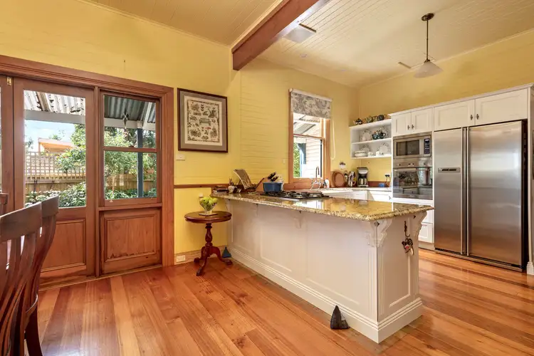 Third view of Homely house listing, 22 Pakenham Street, Longford TAS 7301
