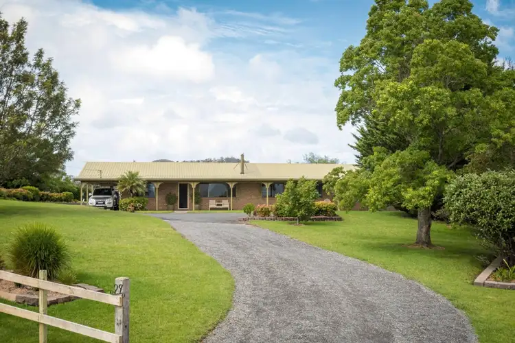 29 East Cochranes Rd, Wolumla NSW 2550