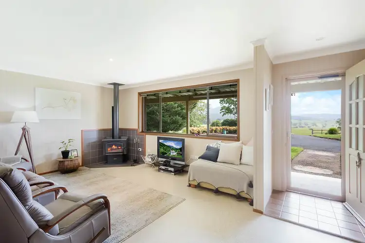 Third view of Homely rural property listing, 29 East Cochranes Rd, Wolumla NSW 2550