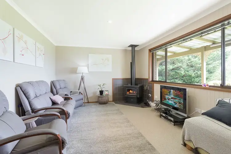 Fourth view of Homely rural property listing, 29 East Cochranes Rd, Wolumla NSW 2550