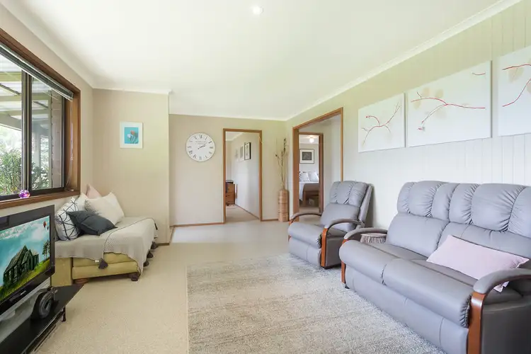 Fifth view of Homely rural property listing, 29 East Cochranes Rd, Wolumla NSW 2550