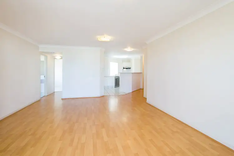 Second view of Homely apartment listing, 8/9 Errol Avenue, Paradise Point QLD 4216