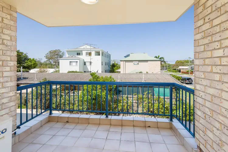 Third view of Homely apartment listing, 8/9 Errol Avenue, Paradise Point QLD 4216