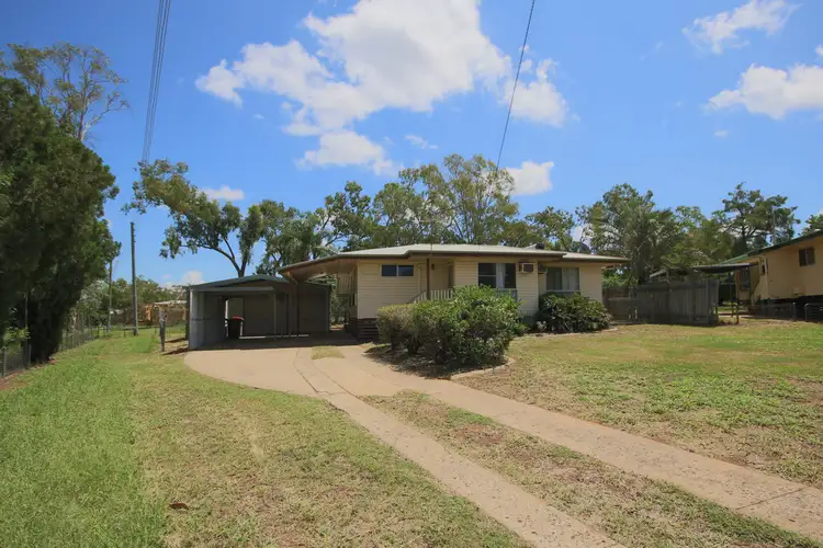 11 Sinnott Court, Moranbah QLD 4744