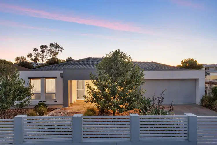 Third view of Homely house listing, 24 Whinnerah Avenue, Aldinga Beach SA 5173