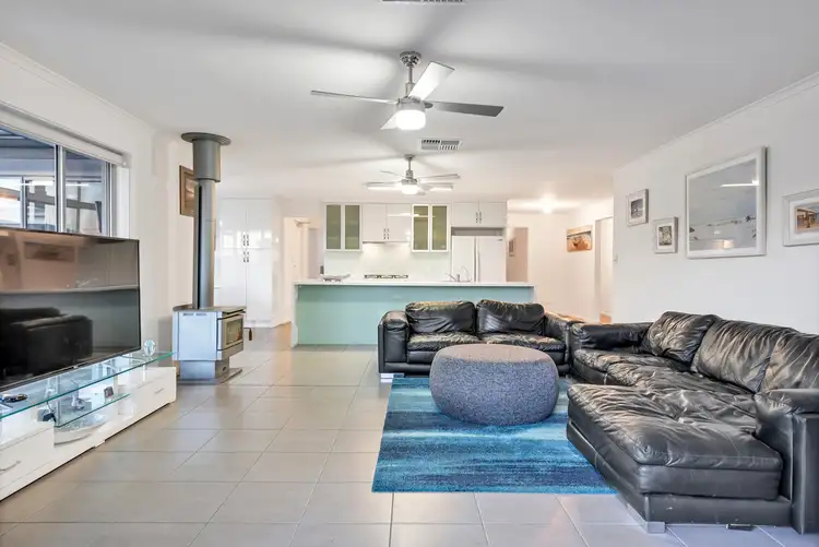 Fifth view of Homely house listing, 24 Whinnerah Avenue, Aldinga Beach SA 5173