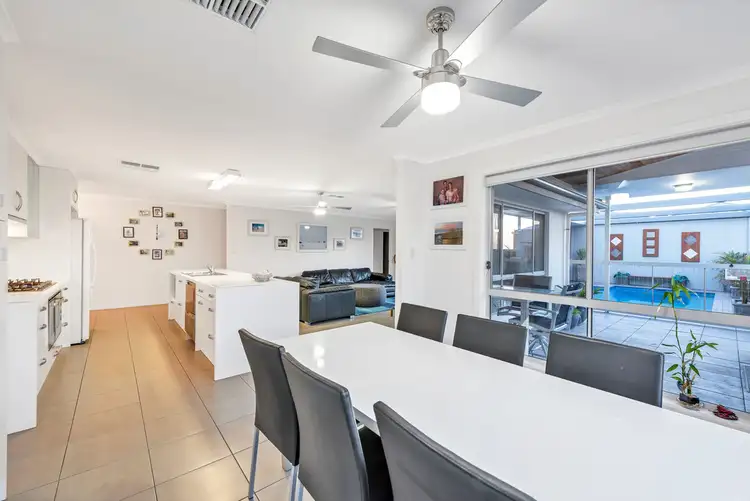 Sixth view of Homely house listing, 24 Whinnerah Avenue, Aldinga Beach SA 5173