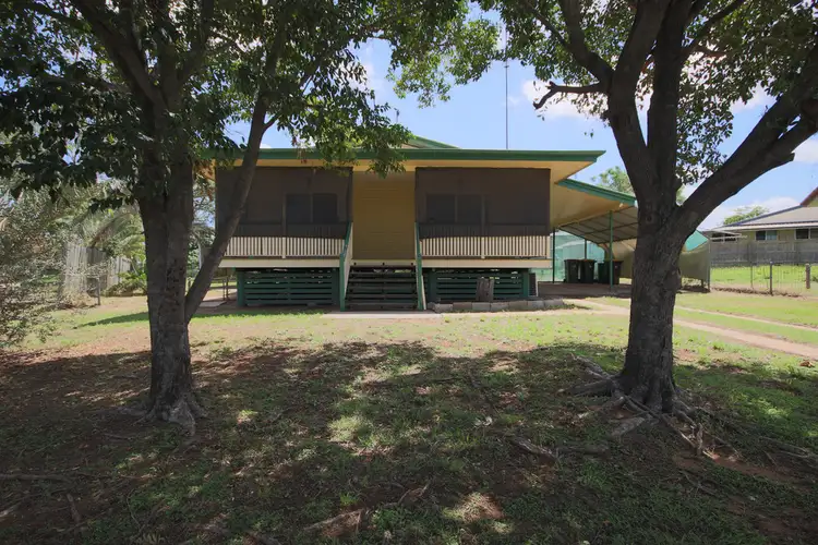 10 Sinnott Court, Moranbah QLD 4744
