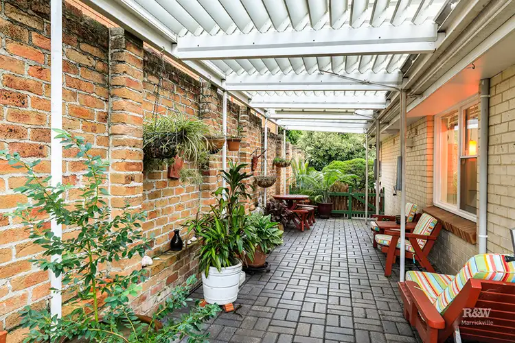 5/12 Hurlstone Avenue, Hurlstone Park NSW 2193