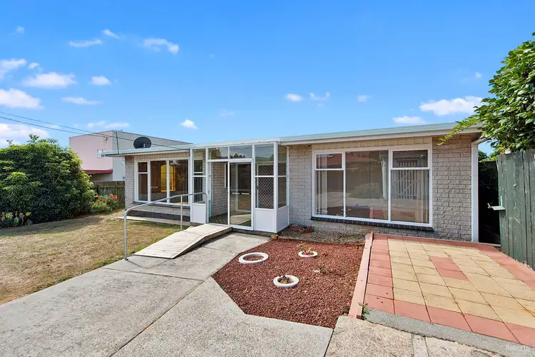 Main view of Homely house listing, 158A Steele Street, Devonport TAS 7310