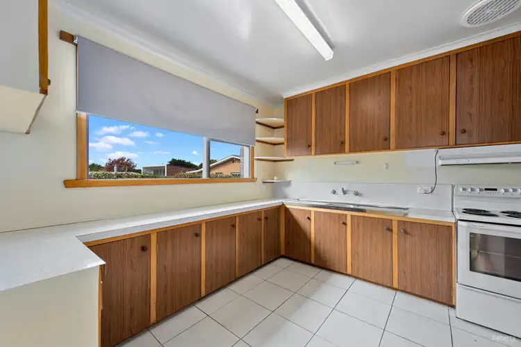 Second view of Homely house listing, 158A Steele Street, Devonport TAS 7310