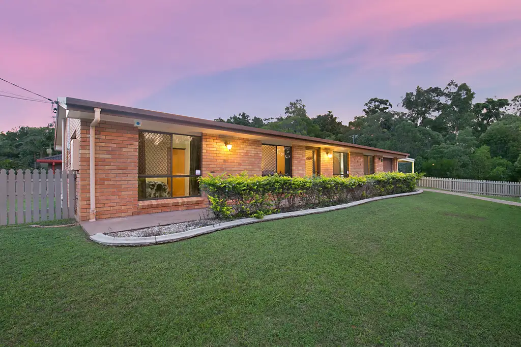 Main view of Homely house listing, 106 LYNDALE STREET, Daisy Hill QLD 4127
