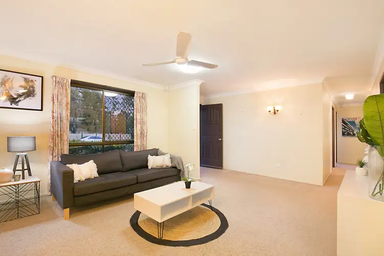 Second view of Homely house listing, 106 LYNDALE STREET, Daisy Hill QLD 4127