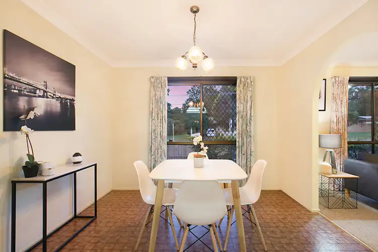 Fourth view of Homely house listing, 106 LYNDALE STREET, Daisy Hill QLD 4127