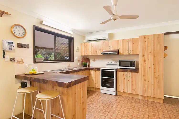 Fifth view of Homely house listing, 106 LYNDALE STREET, Daisy Hill QLD 4127