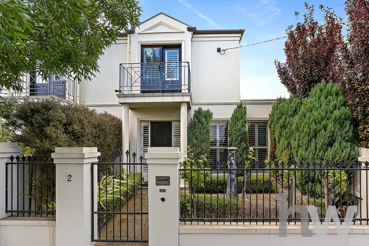 2/63 Sydney Pde, Geelong VIC 3220