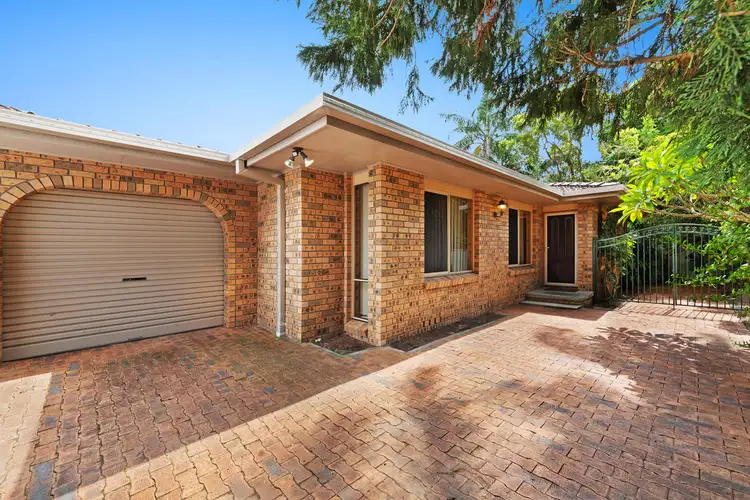 2/101 Karingi Street, Umina Beach NSW 2257