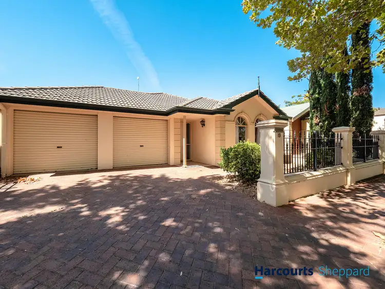 Second view of Homely house listing, 19 Hallett Bvd, Allenby Gardens SA 5009
