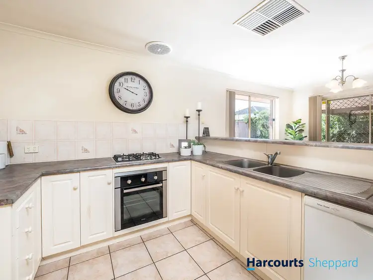 Fifth view of Homely house listing, 19 Hallett Bvd, Allenby Gardens SA 5009