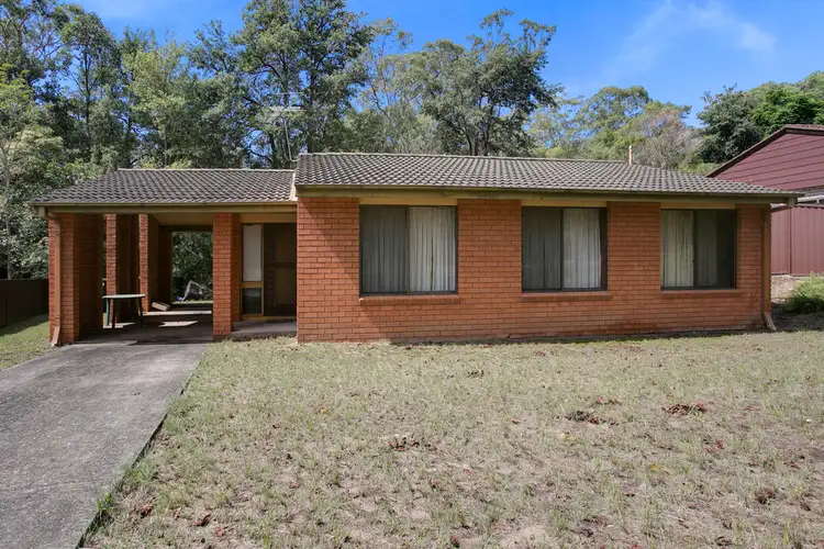 Main view of Homely house listing, 40 Kembla Crescent, Ruse NSW 2560