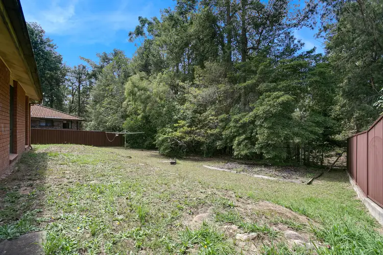 Fifth view of Homely house listing, 40 Kembla Crescent, Ruse NSW 2560