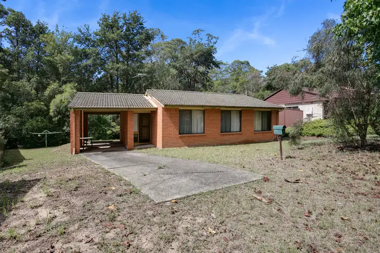 Sixth view of Homely house listing, 40 Kembla Crescent, Ruse NSW 2560