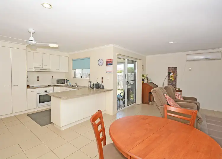 Fourth view of Homely house listing, 10 Dory Drive, Point Vernon QLD 4655
