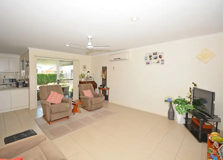 Fifth view of Homely house listing, 10 Dory Drive, Point Vernon QLD 4655