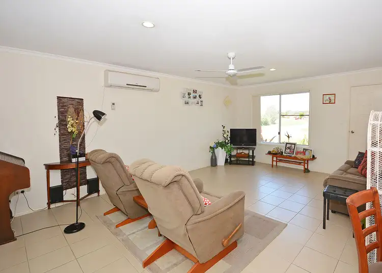 Sixth view of Homely house listing, 10 Dory Drive, Point Vernon QLD 4655