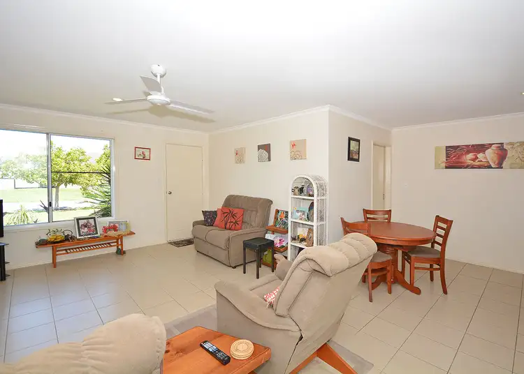 Seventh view of Homely house listing, 10 Dory Drive, Point Vernon QLD 4655