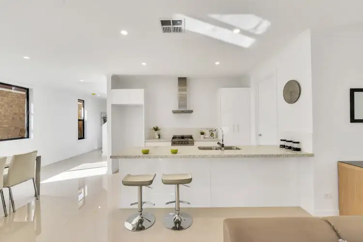 Fifth view of Homely house listing, 29B Vincent Ave, Athelstone SA 5076