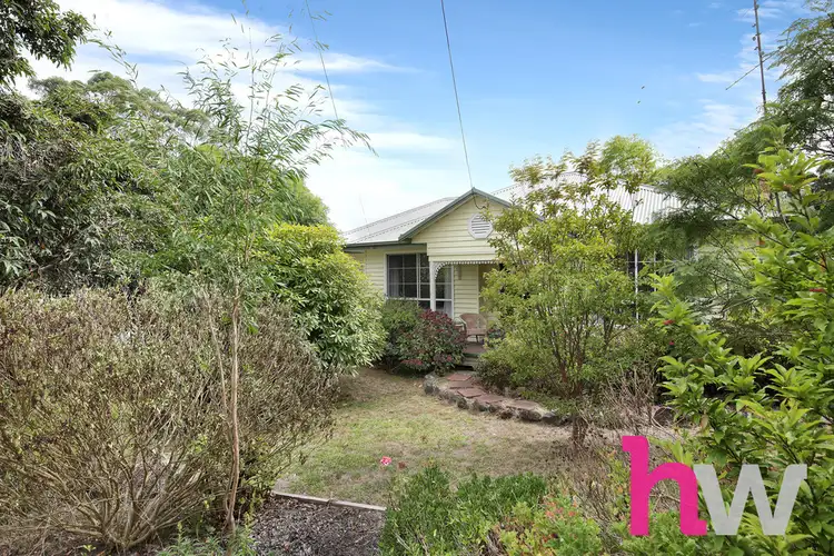 Second view of Homely house listing, 1724 Birregurra-Forrest Road, Barwon Downs VIC 3243