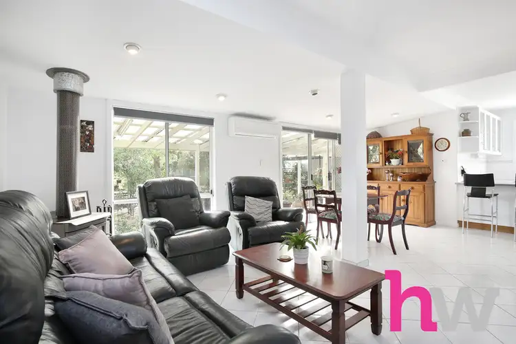 Fifth view of Homely house listing, 1724 Birregurra-Forrest Road, Barwon Downs VIC 3243