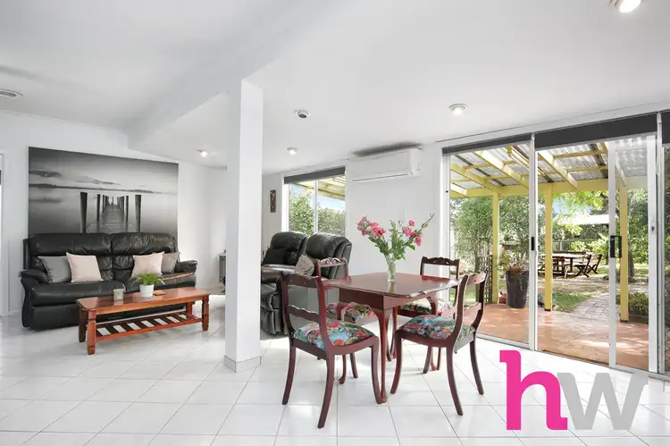 Sixth view of Homely house listing, 1724 Birregurra-Forrest Road, Barwon Downs VIC 3243