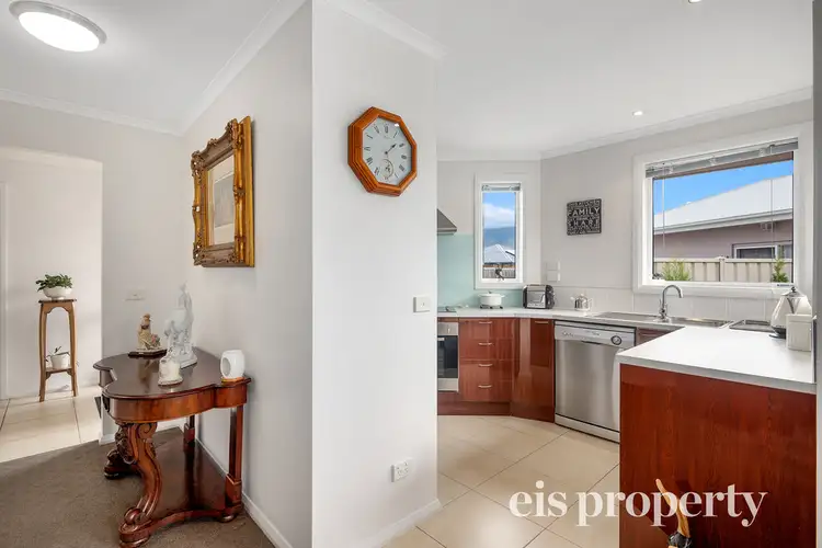Fourth view of Homely villa listing, 2/14 Henty Close, Old Beach TAS 7017