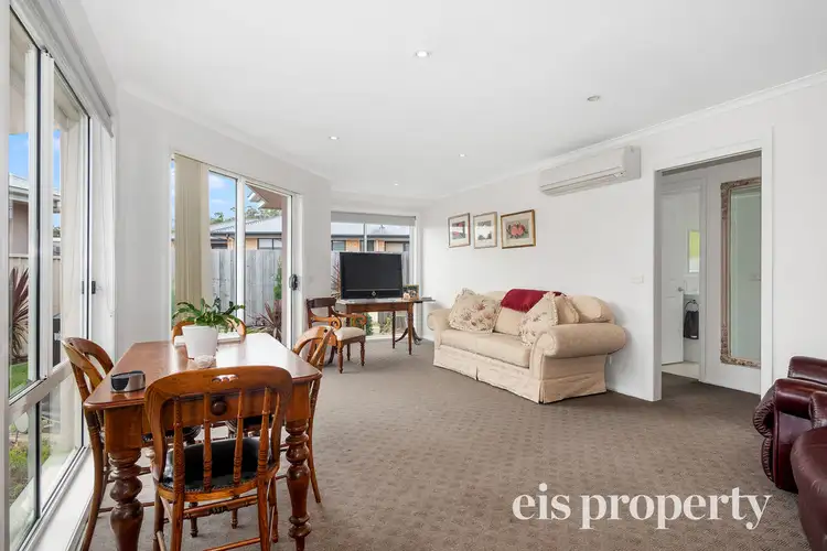 Fifth view of Homely villa listing, 2/14 Henty Close, Old Beach TAS 7017