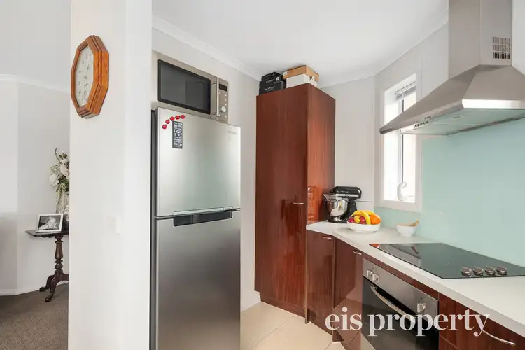 Sixth view of Homely villa listing, 2/14 Henty Close, Old Beach TAS 7017