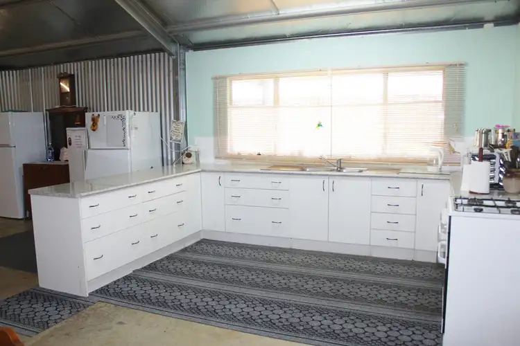 Second view of Homely house listing, 12 Milhinch St, Muluckine via, Northam WA 6401