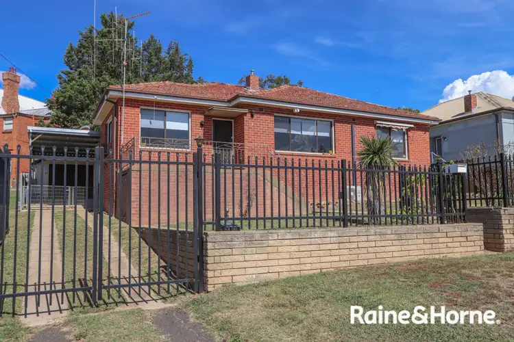 Main view of Homely house listing, 12 Daly Street, West Bathurst NSW 2795