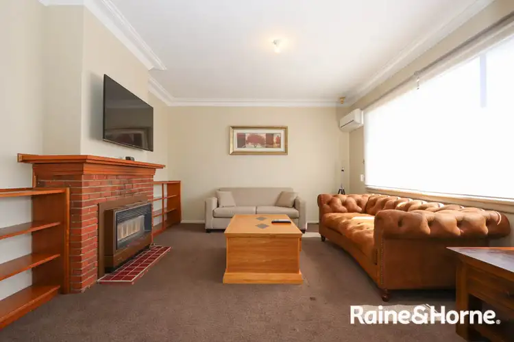Second view of Homely house listing, 12 Daly Street, West Bathurst NSW 2795