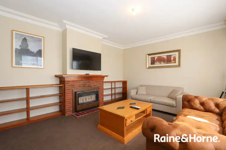 Third view of Homely house listing, 12 Daly Street, West Bathurst NSW 2795