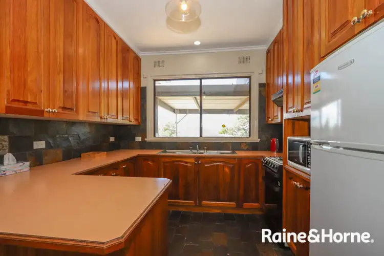 Fourth view of Homely house listing, 12 Daly Street, West Bathurst NSW 2795